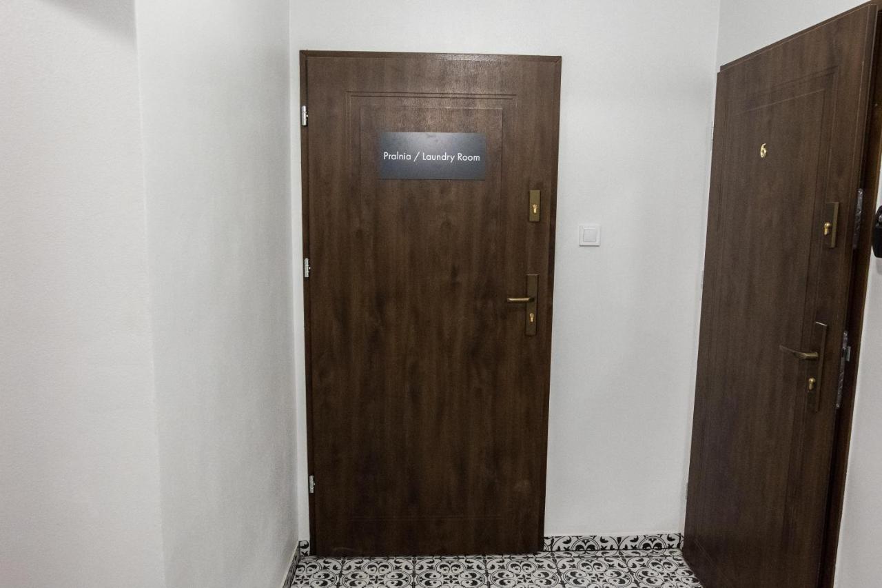 Apartament Cracwow K8 No.2 *