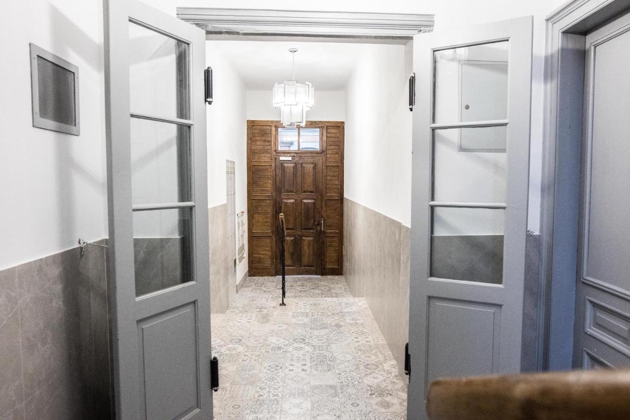 Apartament Cracwow K8 No.2 Kraków