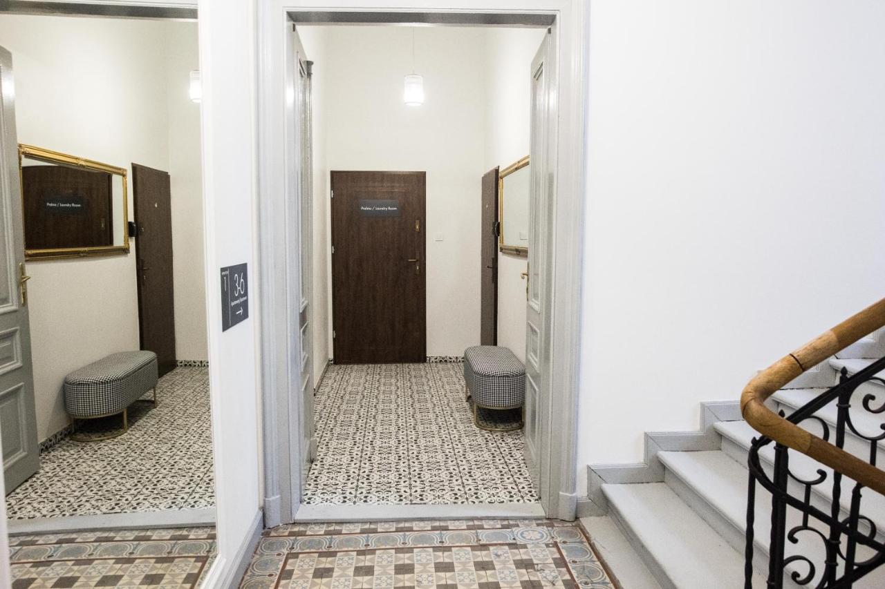 Cracwow K8 No.2 Apartment Krakow