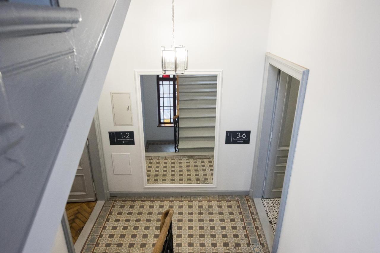 Cracwow K8 No.2 Apartament Kraków